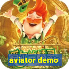 aviator demo